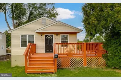941 Wilmington Avenue, Baltimore, MD 21223 - Photo 1