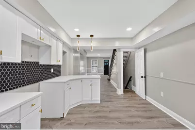 1338 Sargeant Street, Baltimore, MD 21223 - Photo 20