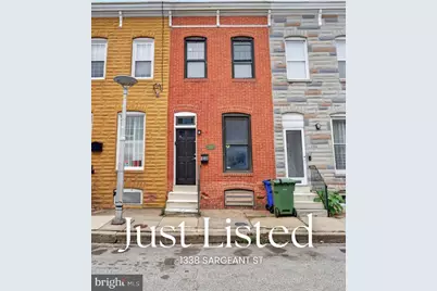 1338 Sargeant Street, Baltimore, MD 21223 - Photo 44