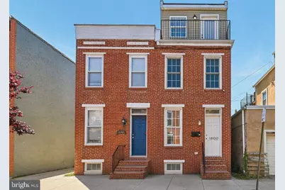 1600 Patapsco Street, Baltimore, MD 21230 - Photo 1