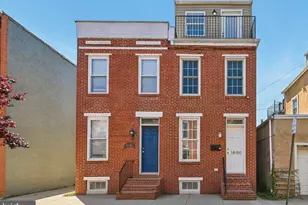 1600 Patapsco St, Baltimore, MD 21230 - Photo 1
