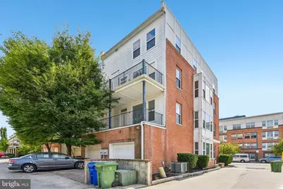 1700 E Eager Street E, Baltimore, MD 21205 - Photo 32