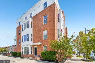 1700 E Eager Street E, Baltimore, MD 21205 - Photo 2