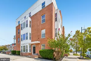 1700 E Eager Street E, Baltimore, MD 21205 - Photo 2