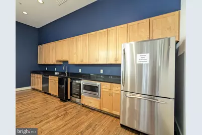 414 Water Street #2306, Baltimore, MD 21202 - Photo 22