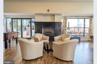 414 Water Street #2306, Baltimore, MD 21202 - Photo 34