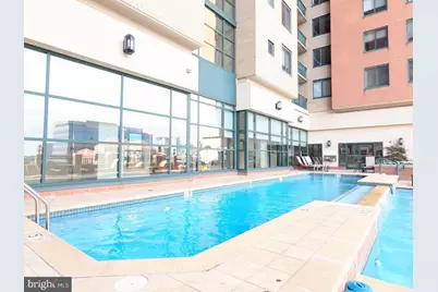 414 Water Street #2306, Baltimore, MD 21202 - Photo 32