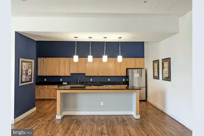 414 Water Street #2306, Baltimore, MD 21202 - Photo 36
