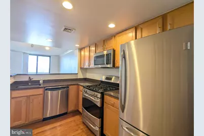 414 Water Street #2306, Baltimore, MD 21202 - Photo 6