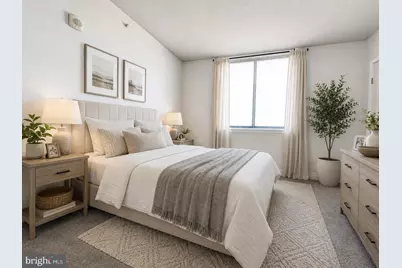 414 Water Street #2306, Baltimore, MD 21202 - Photo 4