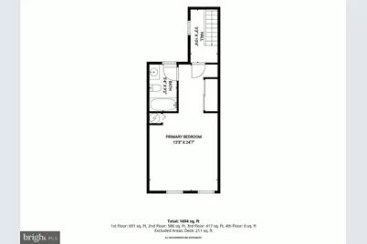 2025 Eastern Avenue, Baltimore, MD 21231 - Photo 36