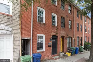 2025 Eastern Ave, Baltimore, MD 21231 - Photo 1
