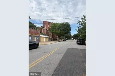 109 S Stricker Street, Baltimore, MD 21223 - Photo 48