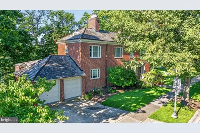 201 Saint Martins Road, Baltimore, MD 21218 - Photo 66