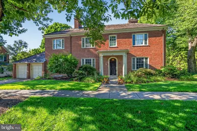 201 Saint Martins Road, Baltimore, MD 21218 - Photo 1