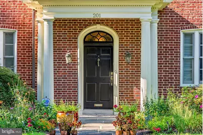 201 Saint Martins Road, Baltimore, MD 21218 - Photo 2