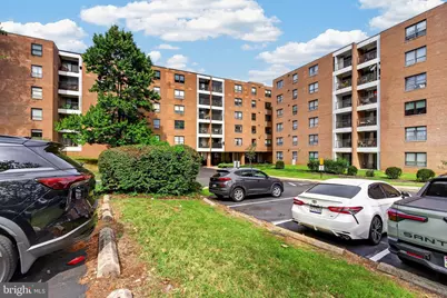 6317 Park Heights Avenue #114, Baltimore, MD 21215 - Photo 2