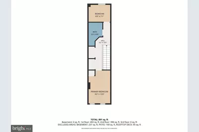 923 S Curley Street, Baltimore, MD 21224 - Photo 20