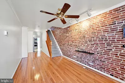 923 S Curley Street, Baltimore, MD 21224 - Photo 2