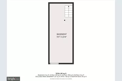 923 S Curley Street, Baltimore, MD 21224 - Photo 22