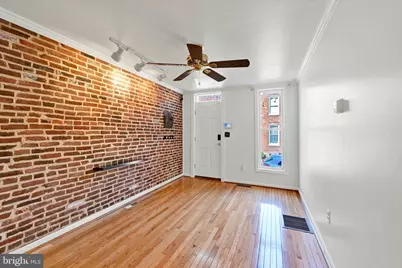 923 S Curley Street, Baltimore, MD 21224 - Photo 4