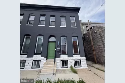 1432 E Lanvale Street, Baltimore, MD 21213 - Photo 1