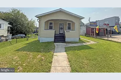 4205 Moravia Road, Baltimore, MD 21206 - Photo 2