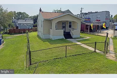 4205 Moravia Road, Baltimore, MD 21206 - Photo 1
