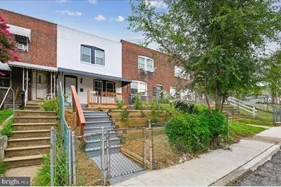 806 Stoll Street, Baltimore, MD 21225 - Photo 2