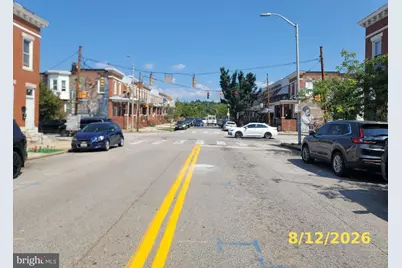 736 N Linwood Avenue, Baltimore, MD 21205 - Photo 10