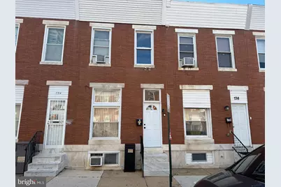 736 N Linwood Avenue, Baltimore, MD 21205 - Photo 2