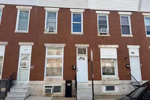 736 N Linwood Ave, Baltimore, MD 21205 - Photo 2