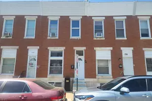 736 N Linwood Ave, Baltimore, MD 21205 - Photo 1