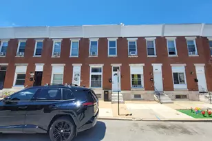736 N Linwood Ave, Baltimore, MD 21205 - Photo 8