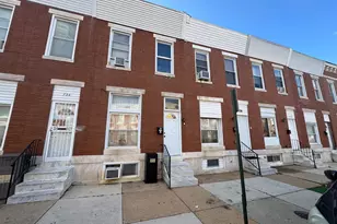736 N Linwood Ave, Baltimore, MD 21205 - Photo 4