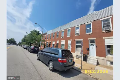 736 N Linwood Avenue, Baltimore, MD 21205 - Photo 6