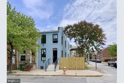 109 Schroeder Street, Baltimore, MD 21223 - Photo 4