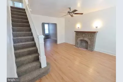 3214 W Baltimore Street, Baltimore, MD 21229 - Photo 2
