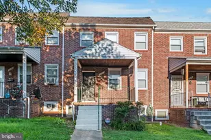 1322 Ellwood Ave N, Baltimore, MD 21213 - Photo 2