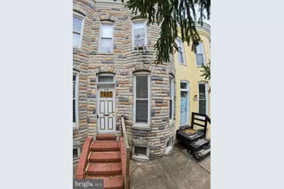 255 W 31st Street, Baltimore, MD 21211 - Photo 1