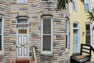 255 W 31st St, Baltimore, MD 21211 - Photo 1
