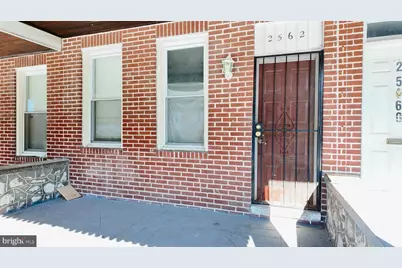 2562 Edmondson Avenue, Baltimore, MD 21223 - Photo 2