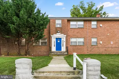 3921 Maine Avenue #B2, Baltimore, MD 21207 - Photo 1