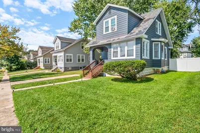 5928 Glenoak Avenue, Baltimore, MD 21214 - Photo 2