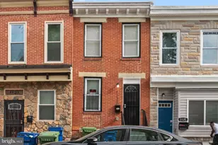 1133 Washington Blvd, Baltimore, MD 21230 - Photo 1