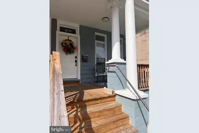 714 E 41st Street, Baltimore, MD 21218 - Photo 2