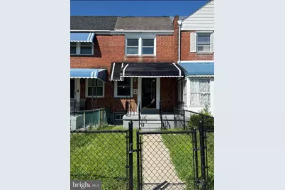 1438 Broening Highway, Baltimore, MD 21224 - Photo 1
