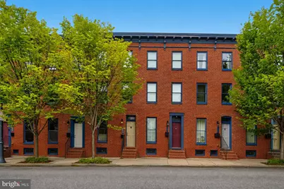 1016 McDonogh Street, Baltimore, MD 21205 - Photo 2