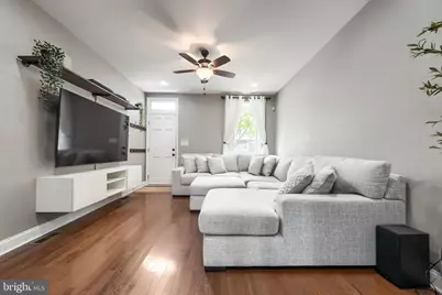 1016 McDonogh Street, Baltimore, MD 21205 - Photo 4