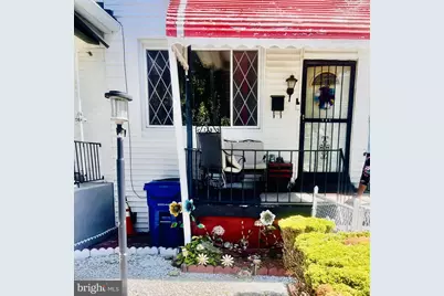 805 Spedden Street, Baltimore, MD 21216 - Photo 1